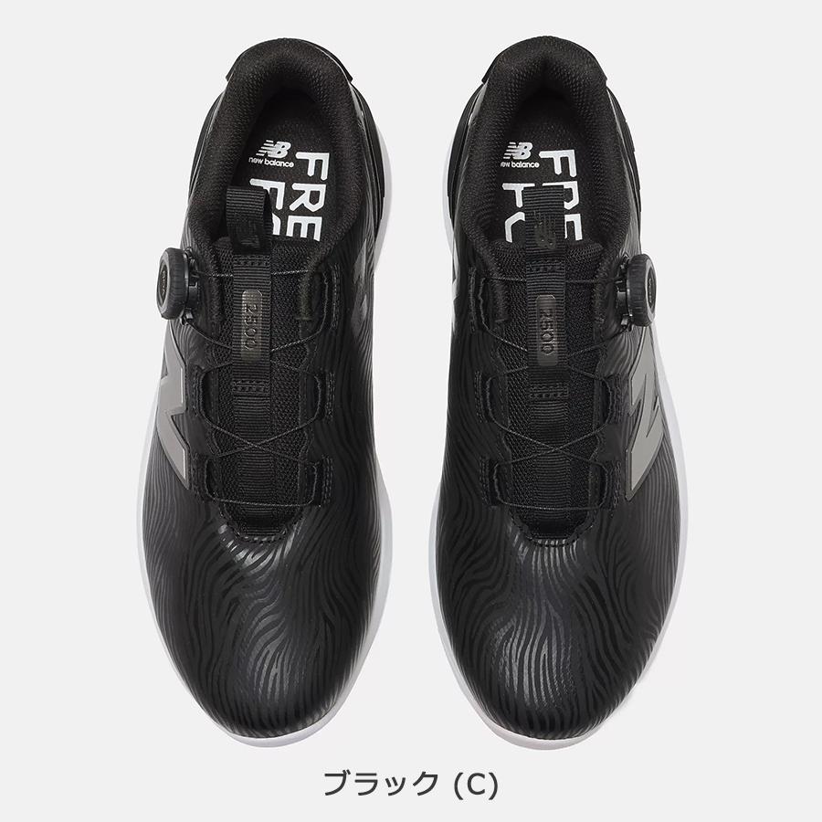 New Balance Golf（ニューバランスゴルフ） 【即納】2026