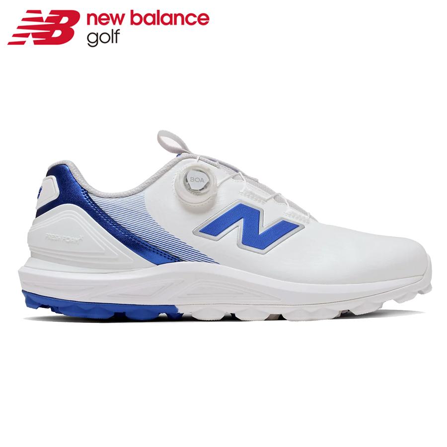 New Balance Golf（ニューバランスゴルフ） 【即納】2026