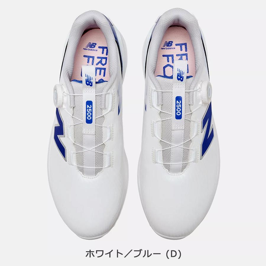 New Balance Golf（ニューバランスゴルフ） 【即納】2026