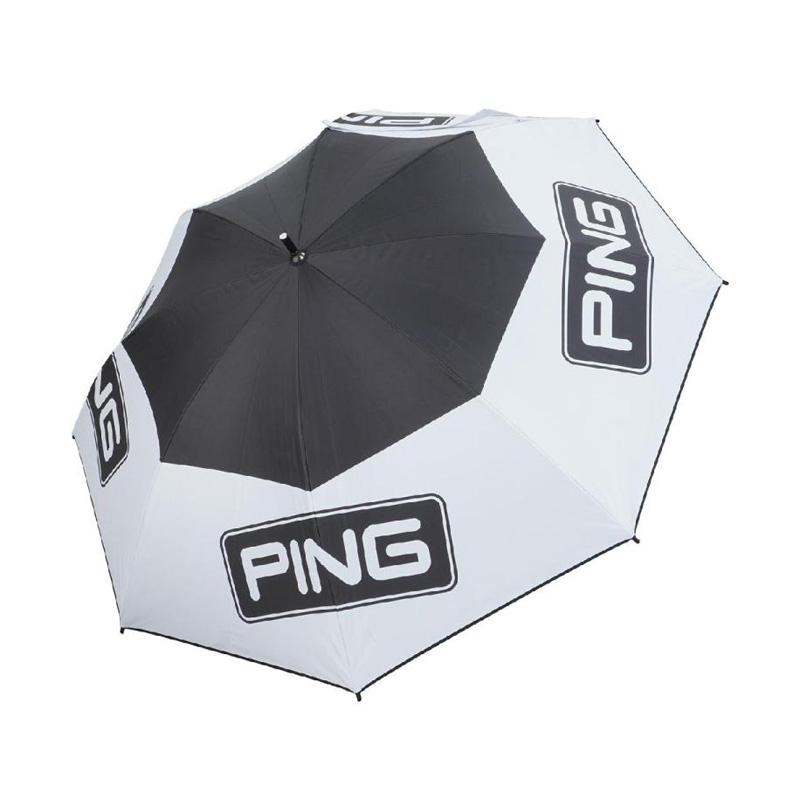 PING（ピン） ピンゴルフ UM-P2401 ツアーアンブレラ 日傘 日本正規品