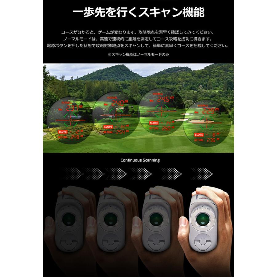 VOICE CADDIE ボイスキャディ CL2 コンパクトレーザー ゴルフ VOICE CADDIE ボイスキャディ CL2 コンパクトレーザー ゴルフ
