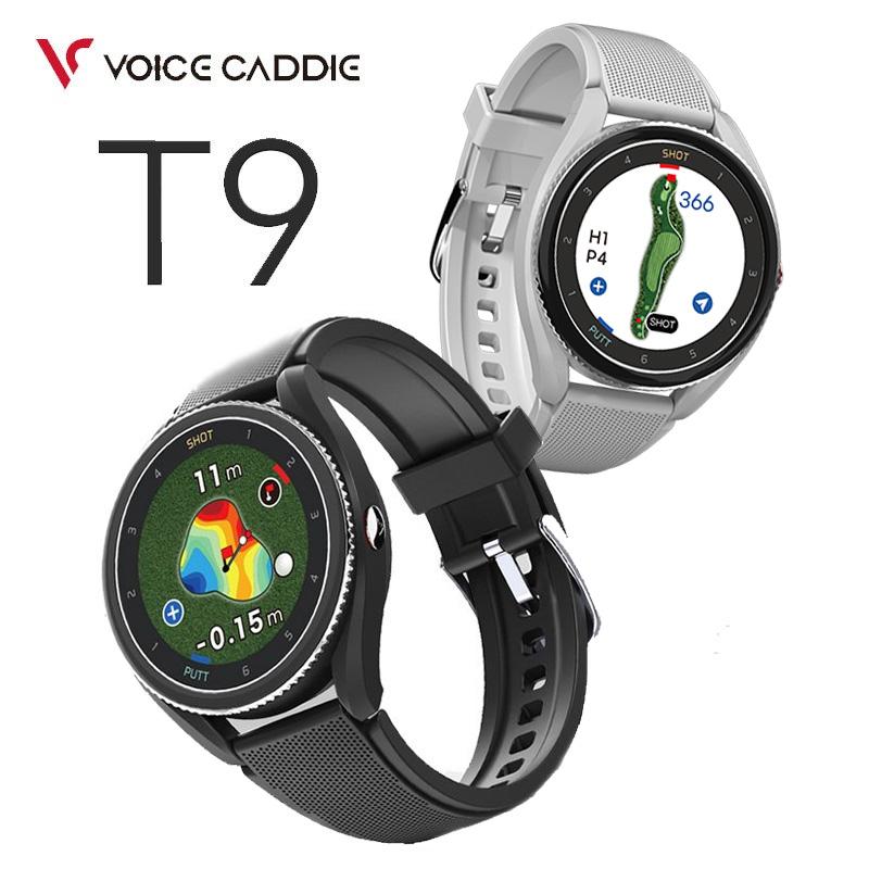  ボイスキャディ Voice Caddie T9 プレゼント 誕生日