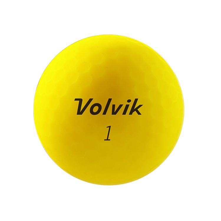 ボルビック Volvik VIVID XT AMT ボール 1ダース（12球入り） :VOLVIK 