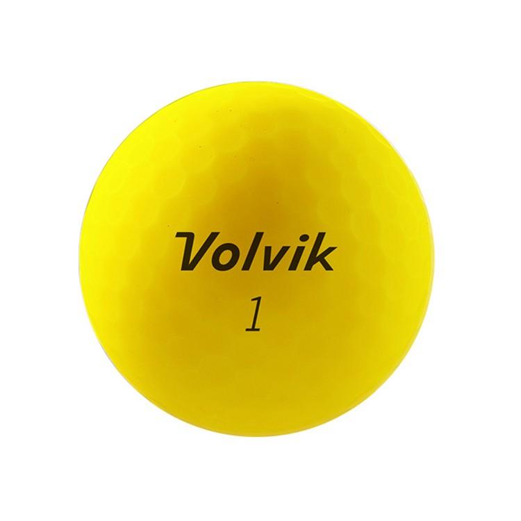 ボルビック Volvik Vivid Xt Amt ボール 1ダース 12球入り Volvik Vividxt Amt Dz Golf Shop Champ 通販 Yahoo ショッピング
