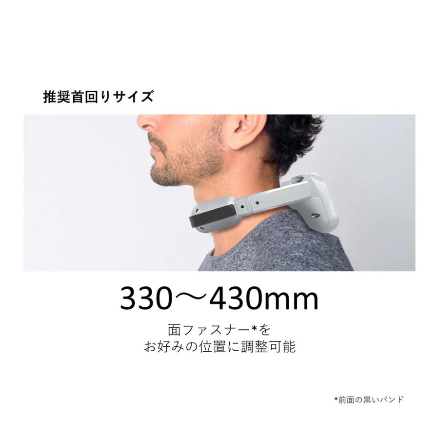 wearcon2 ウェアコン2 特別仕様 ネッククーラー WA-N6R4B203