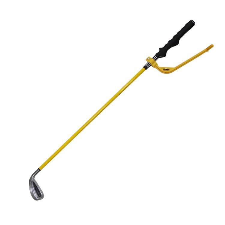 WGM Global ゴルフ Swing Trainer Pro+Swig Gyde スイングトレーナー