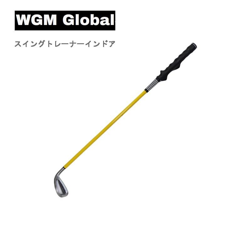 WGM Global ゴルフ Swing Trainer Pro スイングトレーナー
