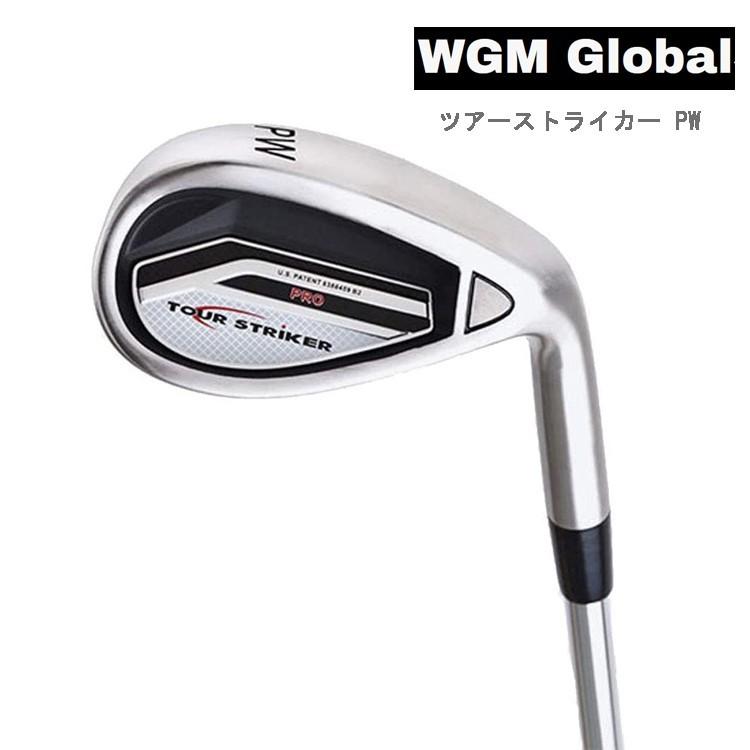 Wgm Global ゴルフ Tour Striker Pw ツアーストライカー Pw レッスン動画付 スイング練習機 Wgm Trstpw Golf Shop Champ 通販 Yahoo ショッピング