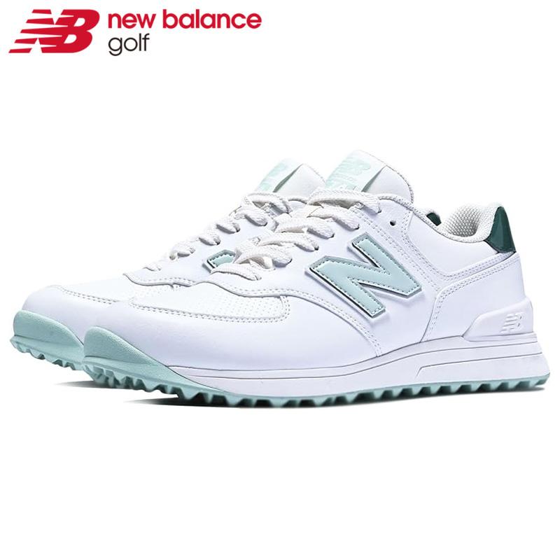 ニューバランス New Balance ゴルフシューズ 574 25cm ニューバランス New Balance ゴルフシューズ 574 25cm NB公式