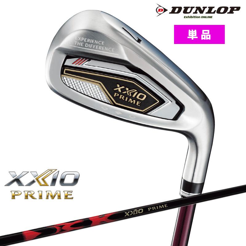 XXIO 2025 PRIME ゼクシオ プライム アイアン 単品 SP-1300 XXIO 2025 PRIME ゼクシオ プライム アイアン 単品 SP-1300