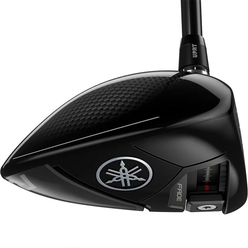 ヤマハ 2024 RMX VD/R ドライバー Tour AD VF-5 シャフト 日本正規品 yvd24｜golfshop-champ｜05