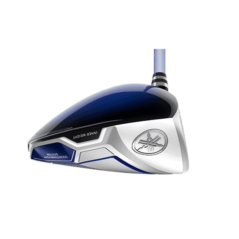 【特価/即納】ヤマハ 2023 インプレス ドライブスター レディス ドライバー VANQUISH for inpres 日本正規品｜golfshop-champ｜04