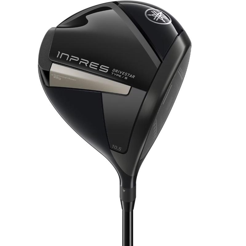 ヤマハ　インプレスドライブスター2025 inpres 2025 YAMAHA ヤマハ インプレス ドライブスター