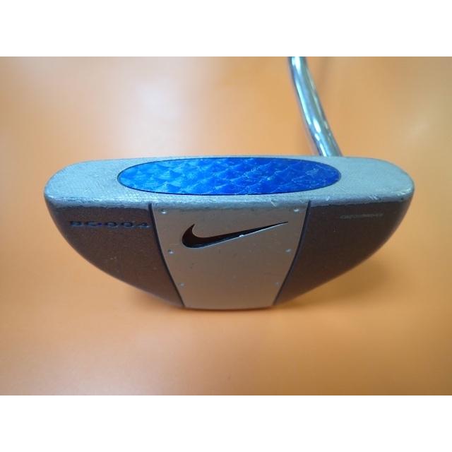 PING ピン スコッツデール ハーフパイプ 34インチ ピン(PING) スコッツ