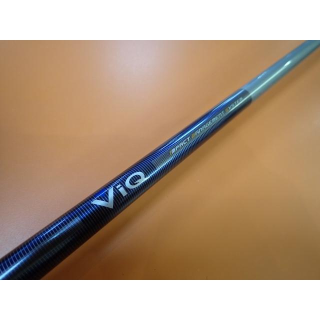 ブリヂストン ツアーステージViQユーティリティ 2010/VT-50u/SR/25 