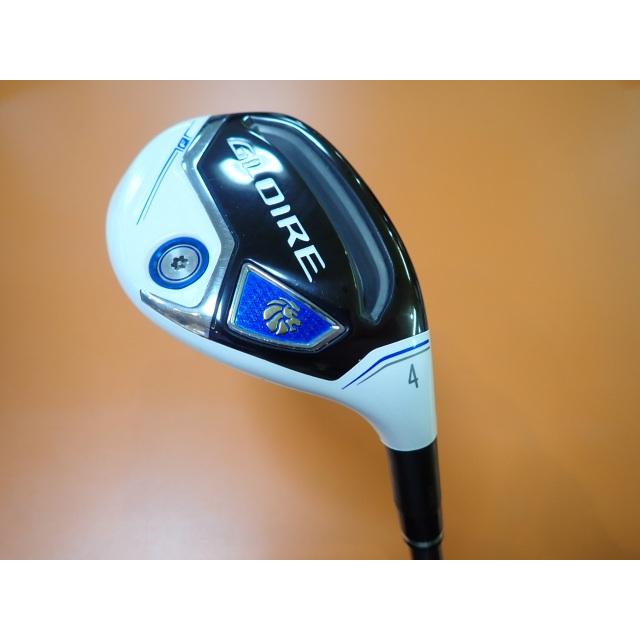 TaylorMade（テーラーメイド） GLOIRE F RESCUE 2016/GL6600/R/22[6542 