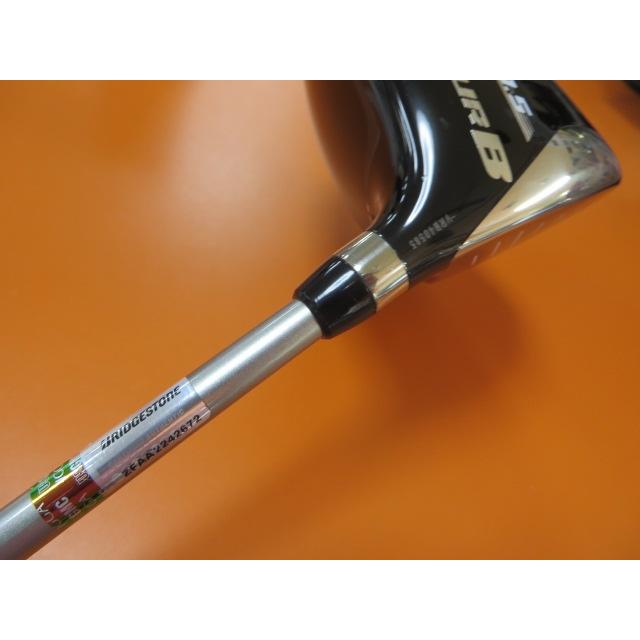 ブリヂストン TOUR B JGR/TG1-5/S/9.5[0182]の画像