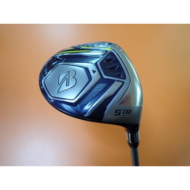 ブリヂストン TOUR B JGR 2019/AiR Speeder JGR/R/18[2746  