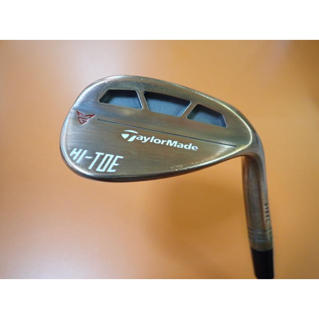 テーラーメイド HI-TOE RAW 54-10/DG(JP)/S200/54[3725 