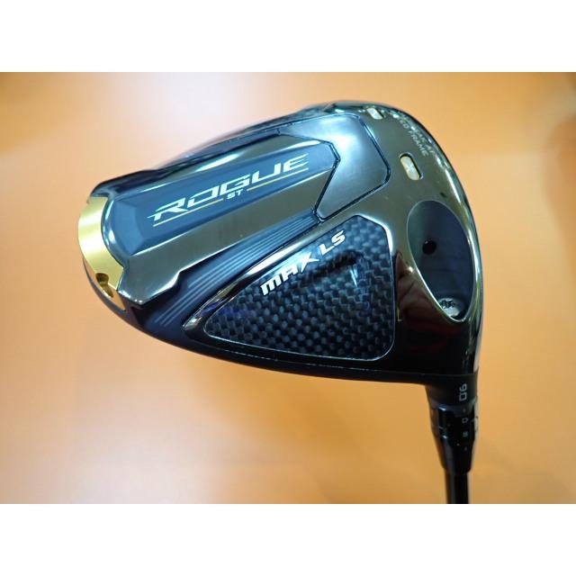 Callaway（キャロウェイ） ROGUE ST MAX LS/TENSEI55 for Callaway(JP