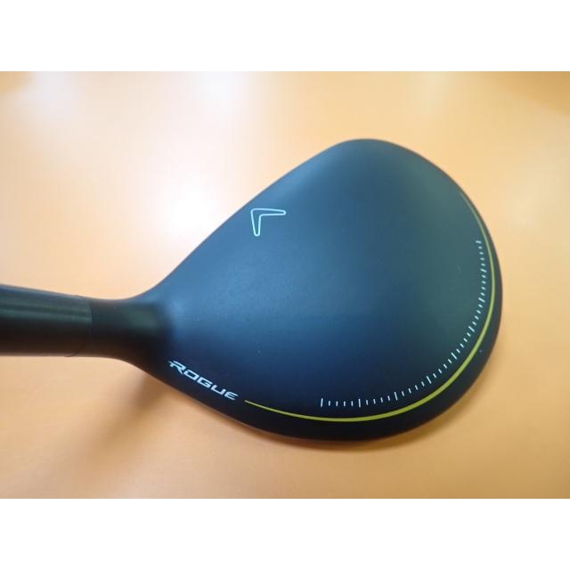 Callaway（キャロウェイ） ROGUE ST MAX/ATTAS MB-FW 75/S/27[6609
