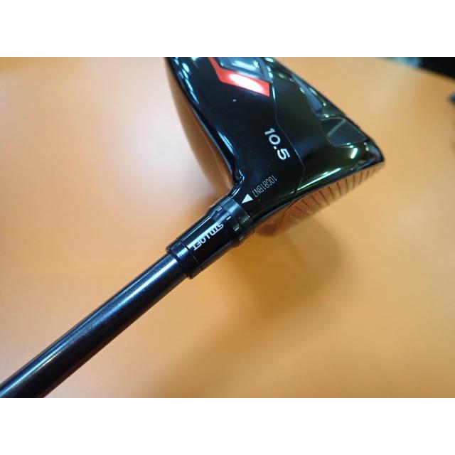 TaylorMade（テーラーメイド） STEALTH/Diamana tm50/S/10.5[6474