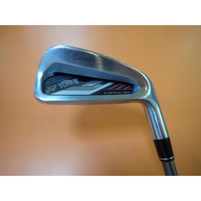 YONEX（ヨネックス） EZONE GT 2022/RK-03GT/SR/25[6569] : ゴルフ 
