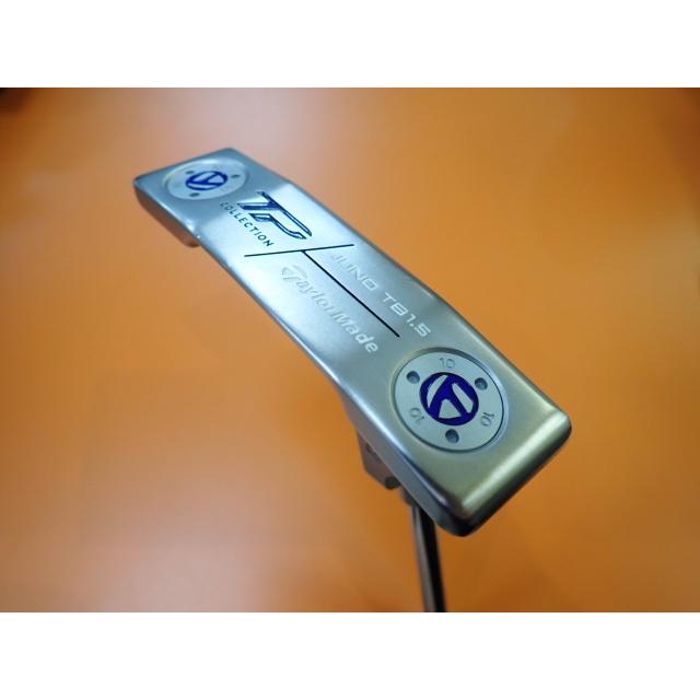 TaylorMade（テーラーメイド） TP COLLECTION HYDRO BLAST JUNO TB1.5