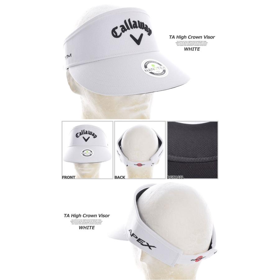 Callaway キャロウェイ ゴルフキャップ ゴルフ帽子 ツアー Callaway キャロウェイ ゴルフキャップ ゴルフ帽子 ツアー