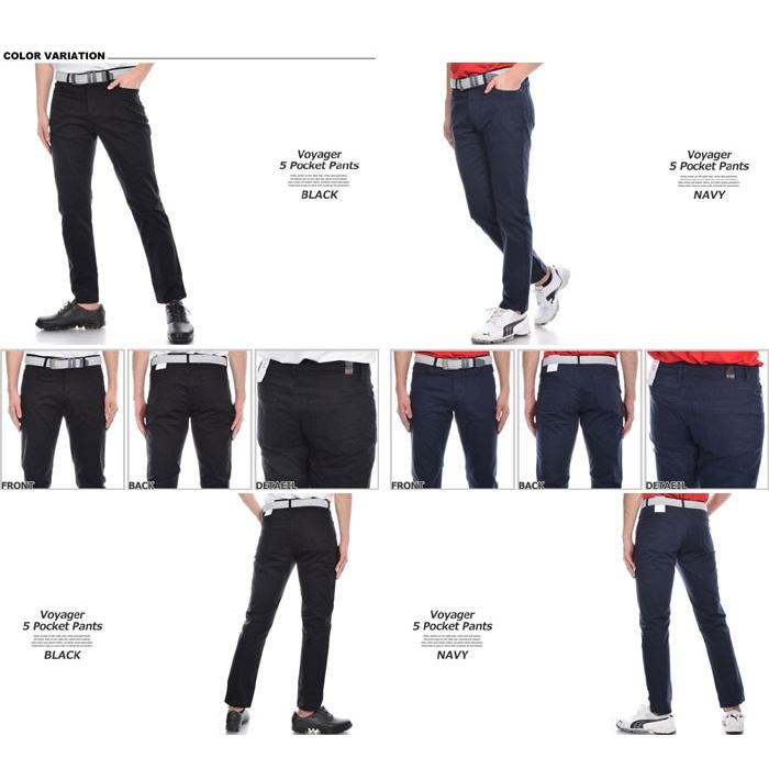 超お買い得パンツ）カッター＆バック Cutter＆Buck ゴルフパンツ  