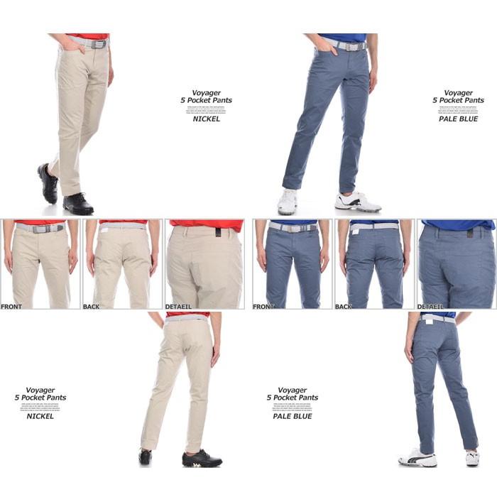 超お買い得パンツ）カッター＆バック Cutter＆Buck ゴルフパンツ  