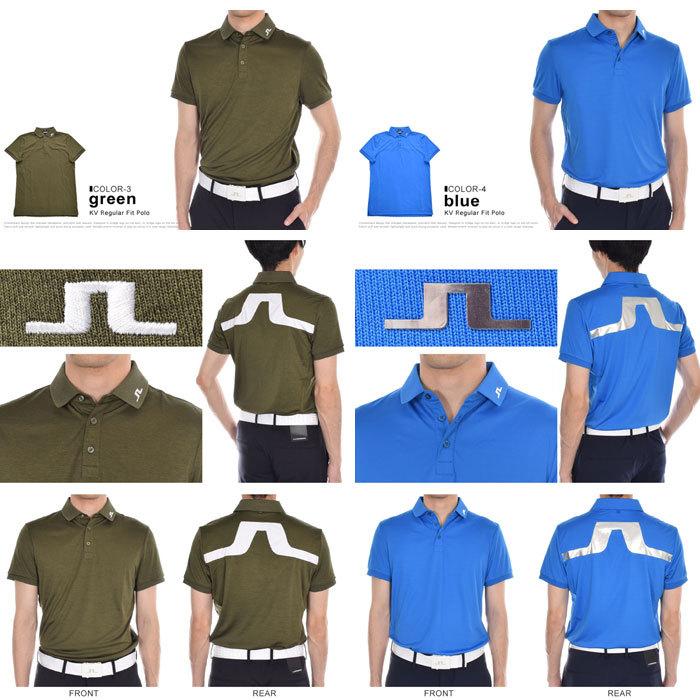 J.LINDEBERG ゴルフシャツ（サイズ（S/M/L）：3L(XXL)）の商品一覧 