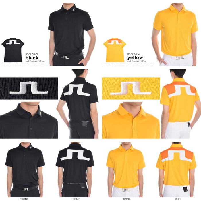 J.LINDEBERG (超お買い得半袖ウェア)J.リンドバーグ ジェフ J.LINDEBERG (超お買い得半袖ウェア)J.リンドバーグ ジェフ