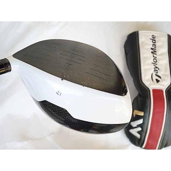 TaylorMade M1 460 ドライバー ATTAS G7 TaylorMade M1 460 2017 Driver | Golf Avenue