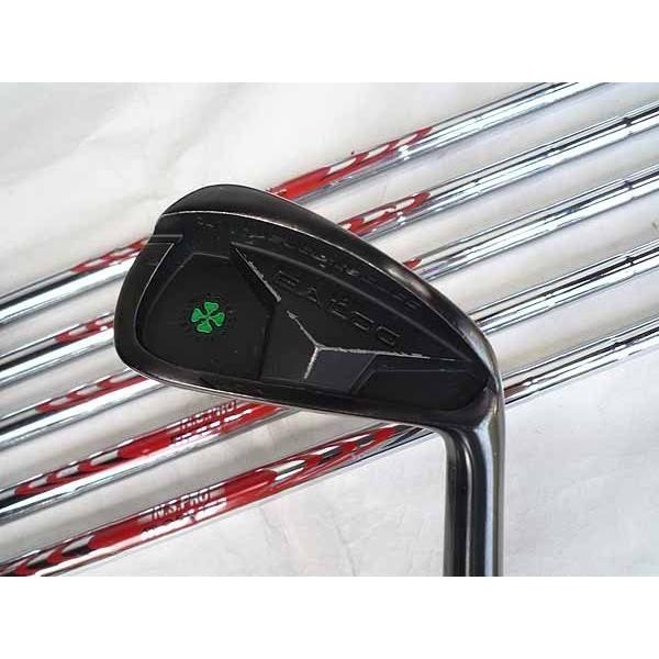 バルド】COMPETIZIONE 568 T1 アイアン6本セット