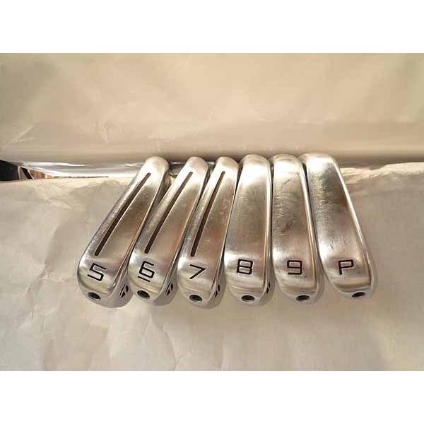 TaylorMade テーラーメイド 2020 P770 アイアン Dynamic Gold EX TaylorMade テーラーメイド 2020 P770 アイアン Dynamic Gold EX