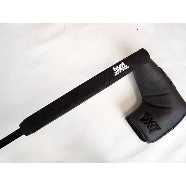 PXG MUSTANG パター 34インチ : 167849 : ティーエス ヤフーショップ