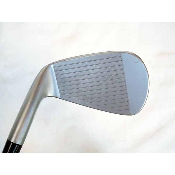 Set De Fers TaylorMade P7MC 2023 4-PW - 7 Pièces, Shaft Diamana Thump 95 S, Droitier, Très Bon état