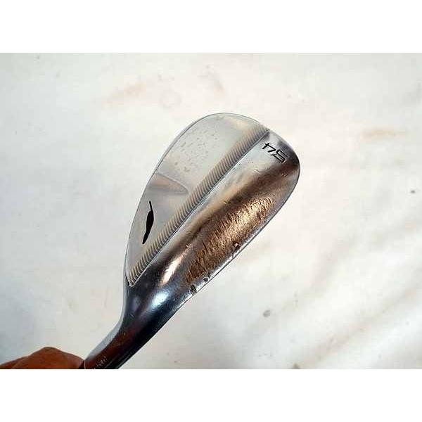 フォーティーン RM-4 ウェッジ スチール 54度 22D005