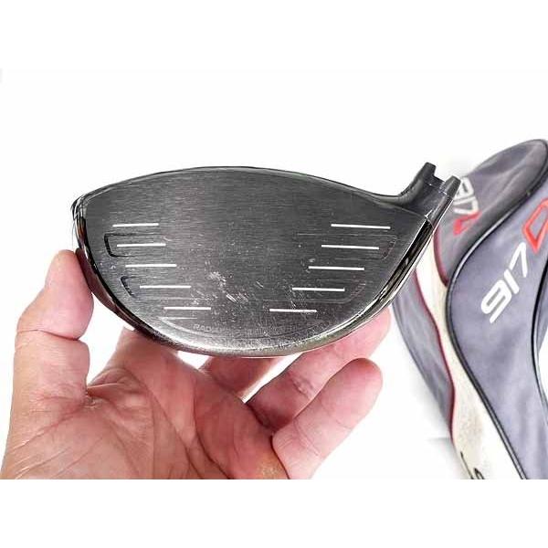 2026年最新】Yahoo!オークション -タイトリスト 917 d3 ヘッドの中古品
