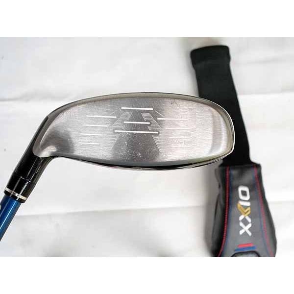 ダンロップ 2024 ゼクシオ13 XXIO13 ユーティリティ MP1300 U5 23度 R