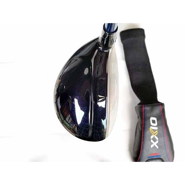ダンロップ 2024 ゼクシオ13 XXIO13 ユーティリティ MP1300 U5 23度 R