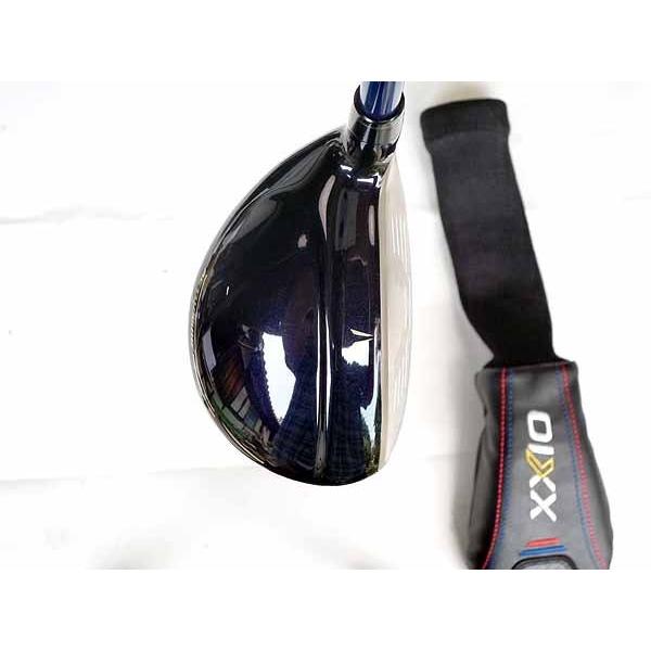 ダンロップ 2024 ゼクシオ13 XXIO13 ユーティリティ MP1300 U4 20度 R