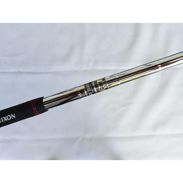 スリクソン Z725アイアン 3～PW DG DST S200 スリクソン Z725 
