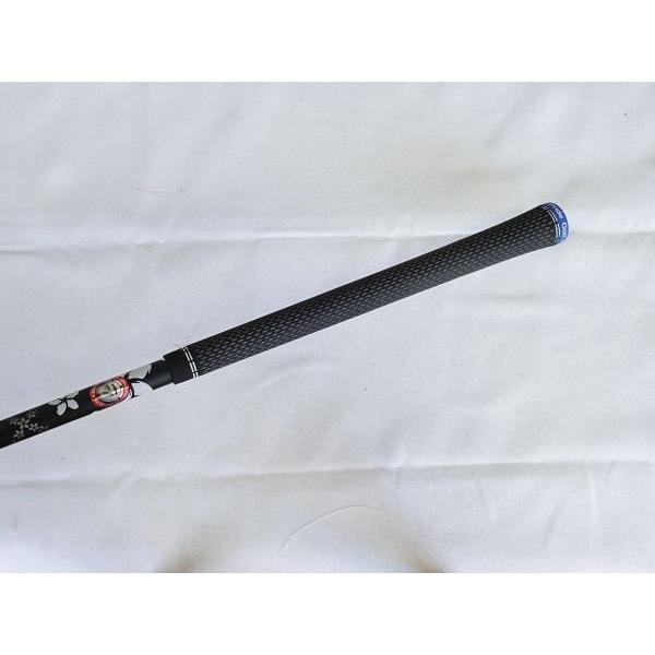 正規品 テーラーメイド スリーブ付 ディアマナ WB63 S 全長44