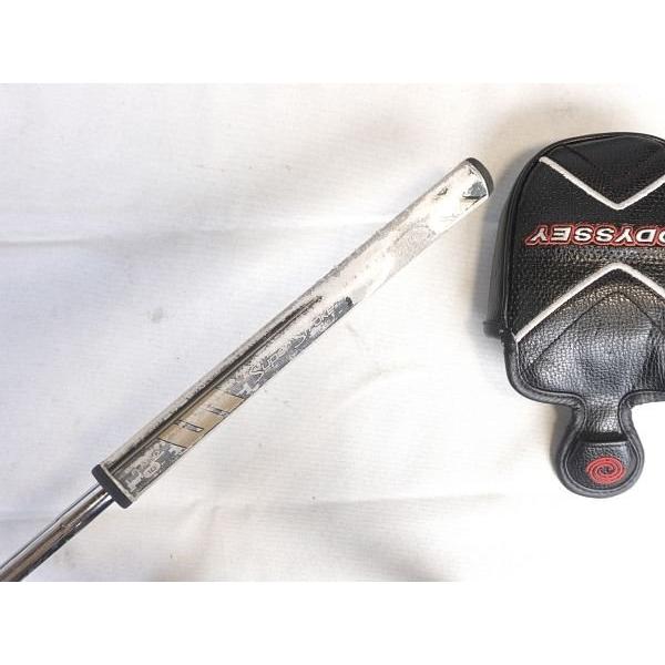 パター テーラーメイド TaylorMade Stepped Chrome Putter TP 2023年 B1TC トラスセンター スチールシャフト 34インチ TP トラスパター 2023年モデル B1TC トラスセンター TaylorMade