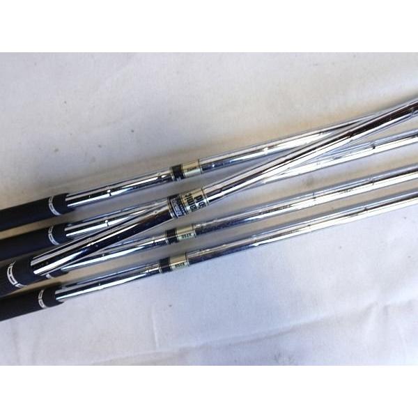 Titleist（タイトリスト） 2023 T100 アイアン D/G 5本 S200 日本仕様