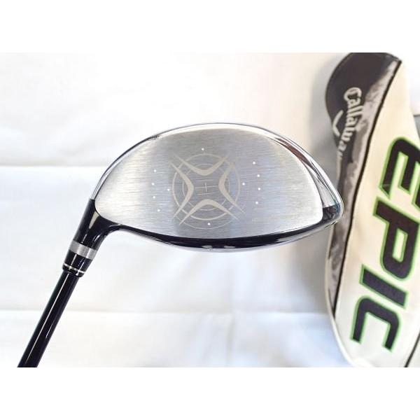 キャロウェイ EPIC MAX FAST ドライバー Speeder Evolution for Callaway 10.5度 R 日本仕様 試打＆評価】キャロウェイ EPIC MAX FAST アイアン／まるでユーティリティの飛び│楽しい GOLF LIFE