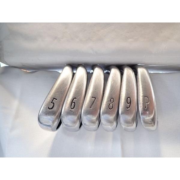 Titleist（タイトリスト） 716 AP1 アイアン NS950 6本 S 日本仕様