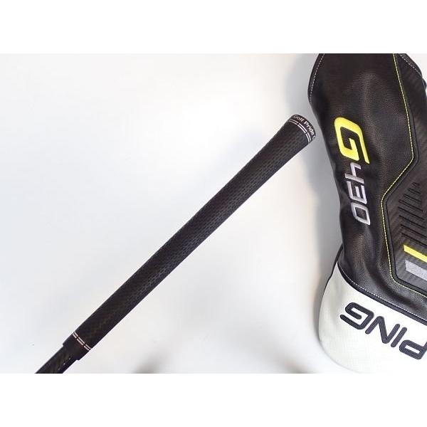 Amazon.co.jp: ピン G430 MAX ドライバー メンズ 右用 PING TOUR 2.0 
